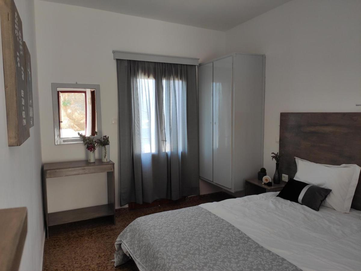 Afroditi Aparthotel