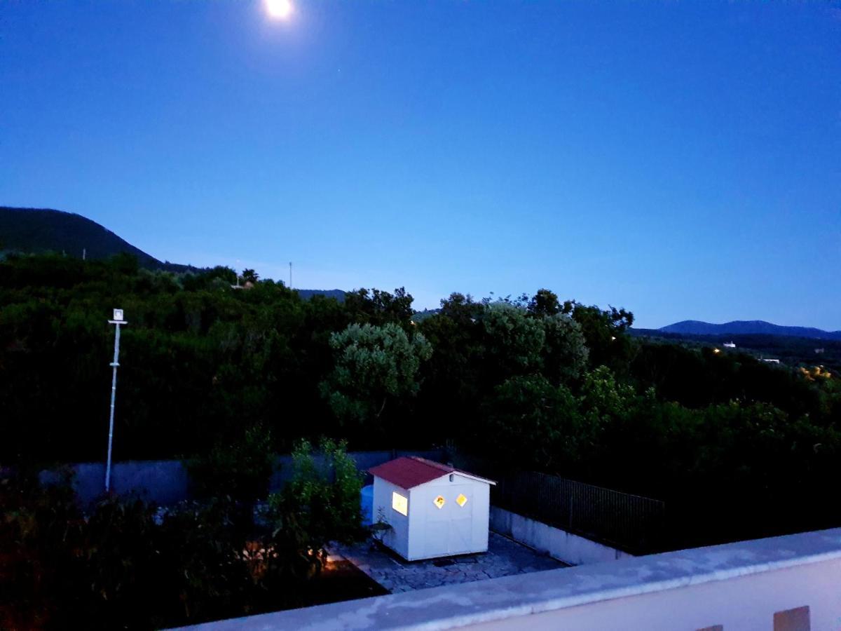 Holiday home Elaianthos