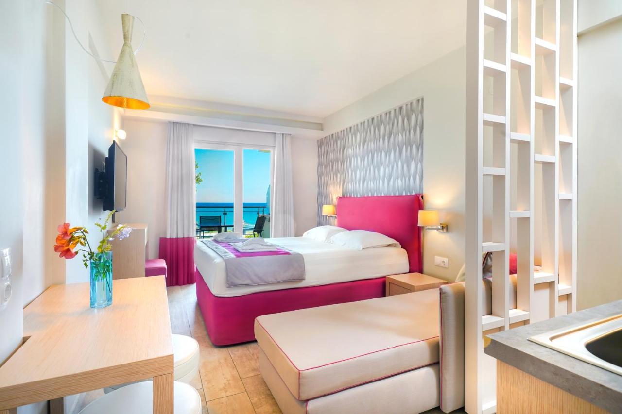 Apartment Iliorama Luxury Skala Potamia (Thasos)