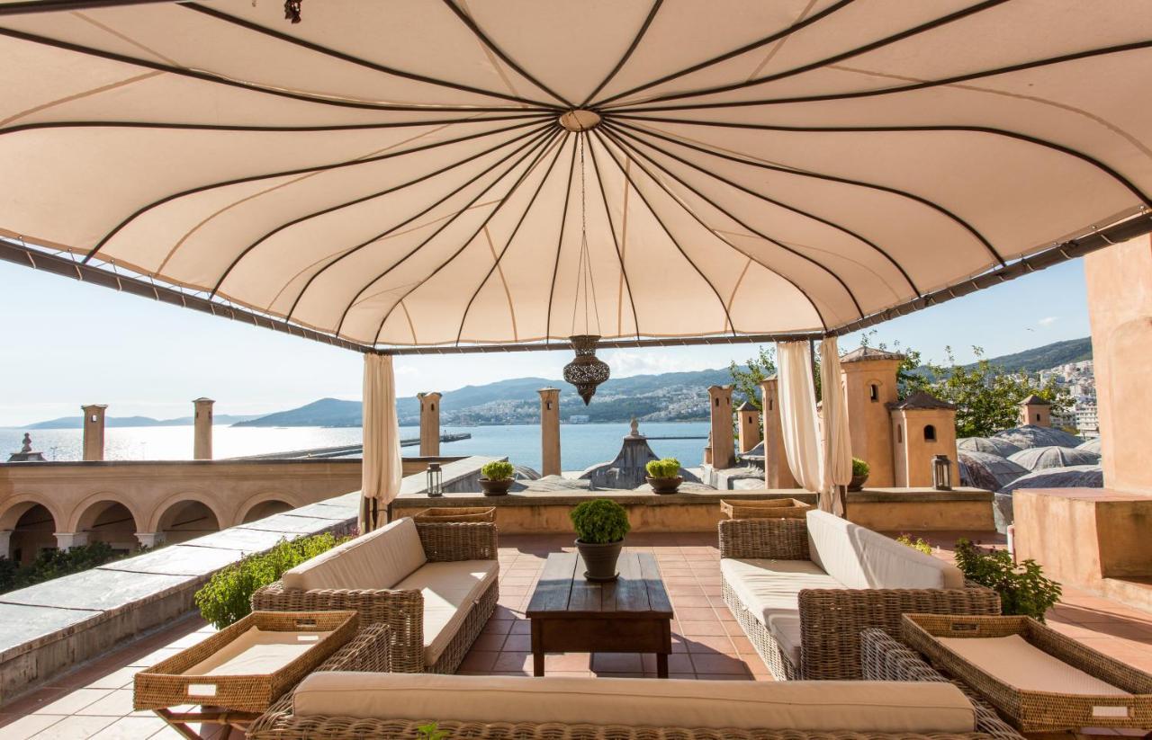 Hotel Imaret 5*