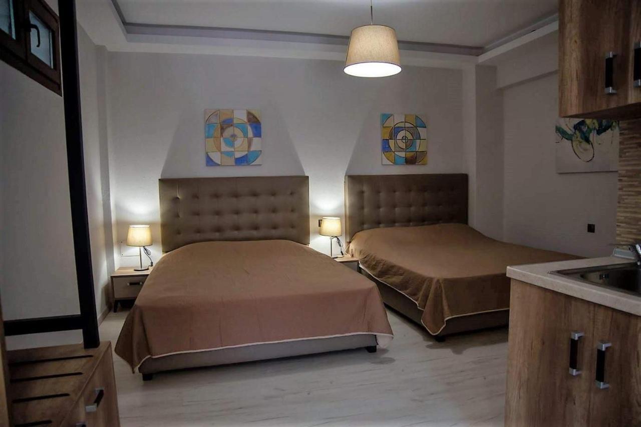 Apartment Dimitra House *