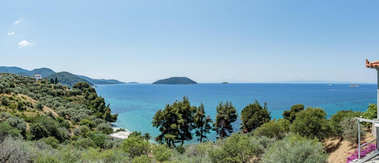 Stamatiou Estate * Neo Klima