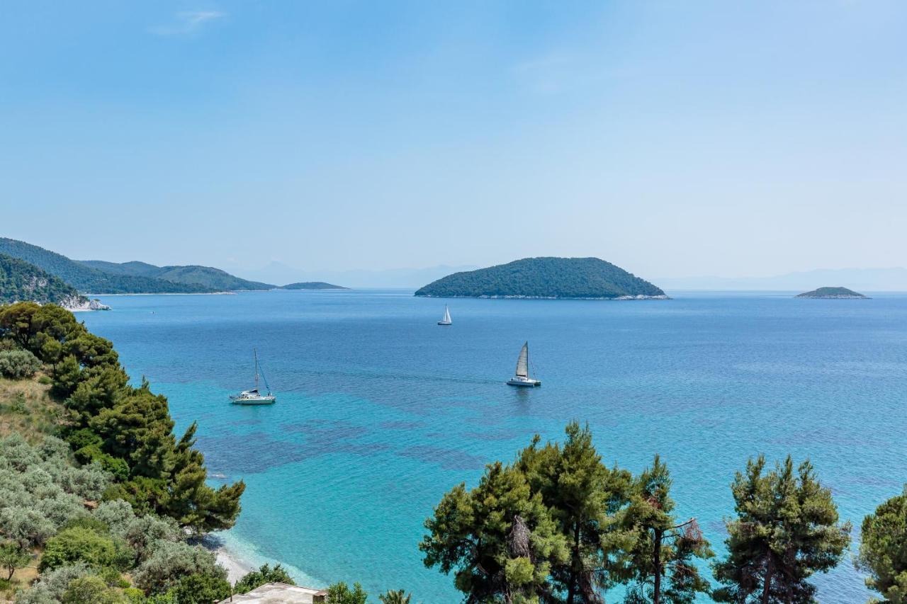 Stamatiou Estate Guest house
