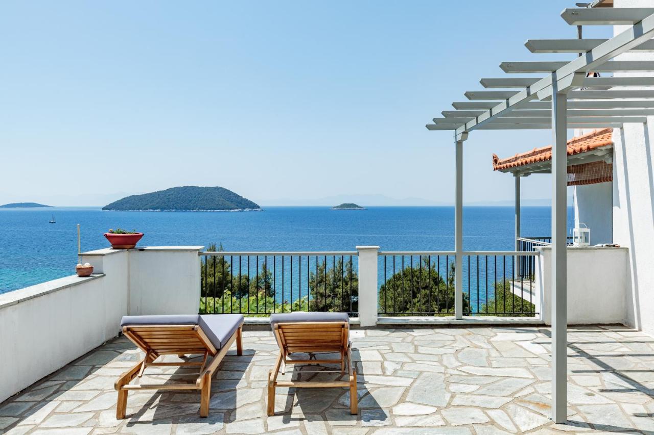Stamatiou Estate Guest house