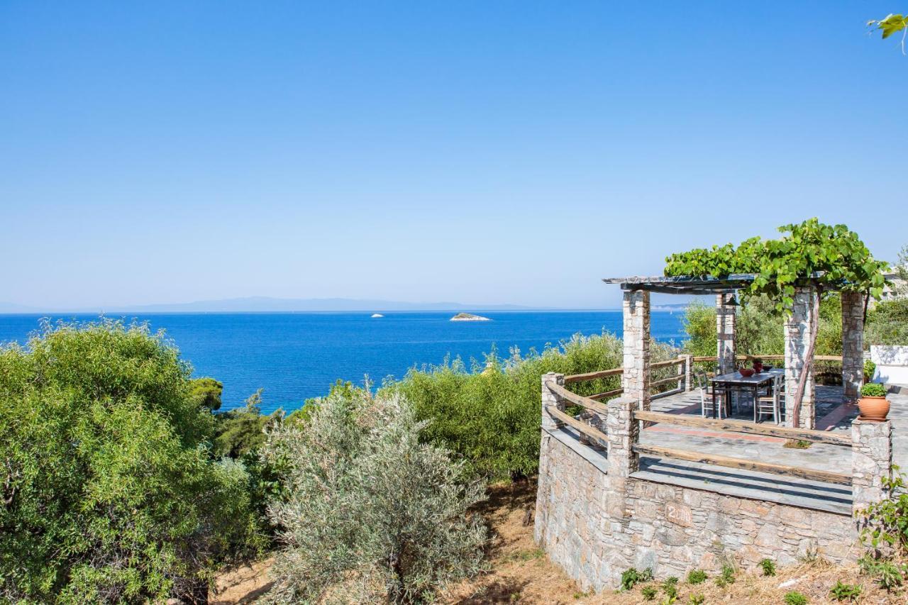 Guest house Stamatiou Estate Neo Klima