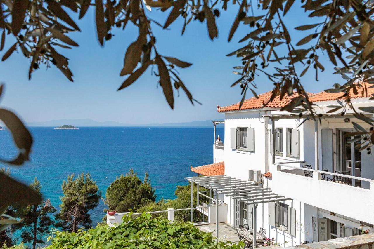 Stamatiou Estate