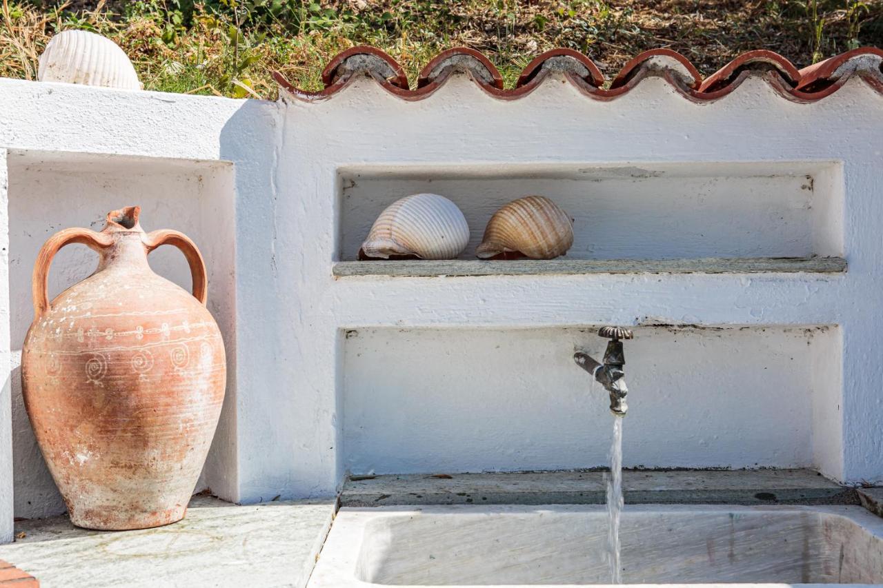 Stamatiou Estate Neo Klima