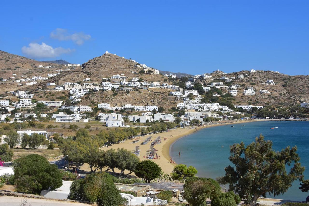 Aparthotel Petra Village