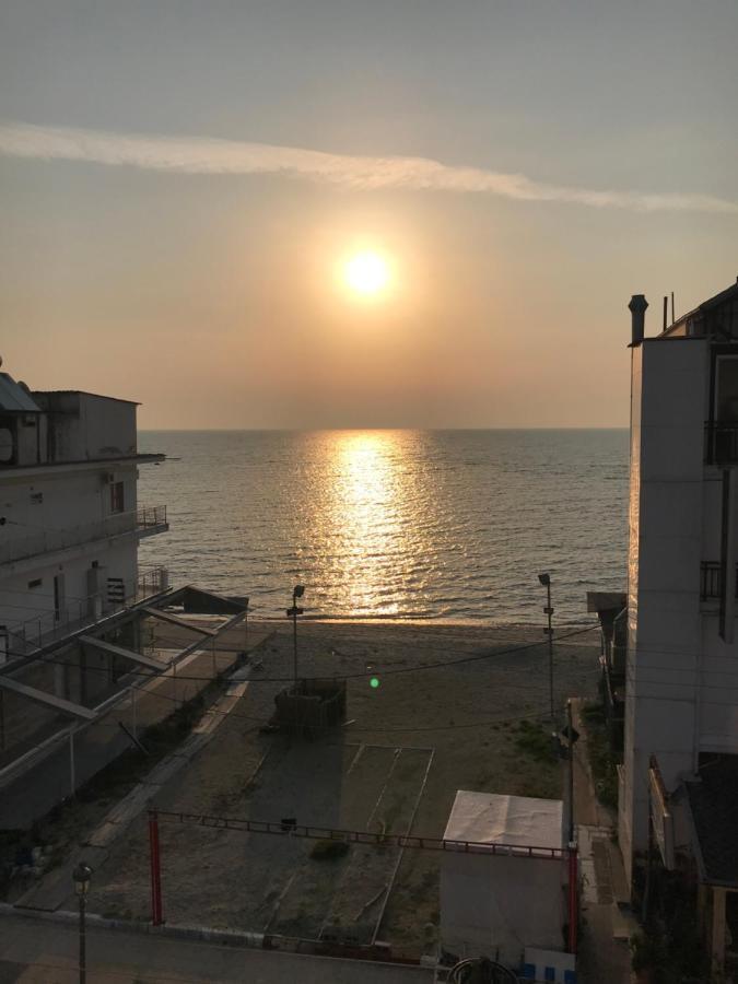 Apartment Nisel Seaside