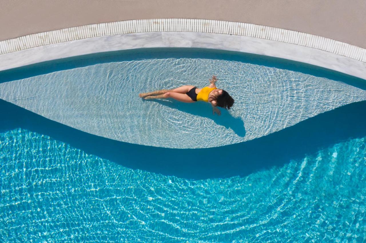 Lilium Santorini 5*