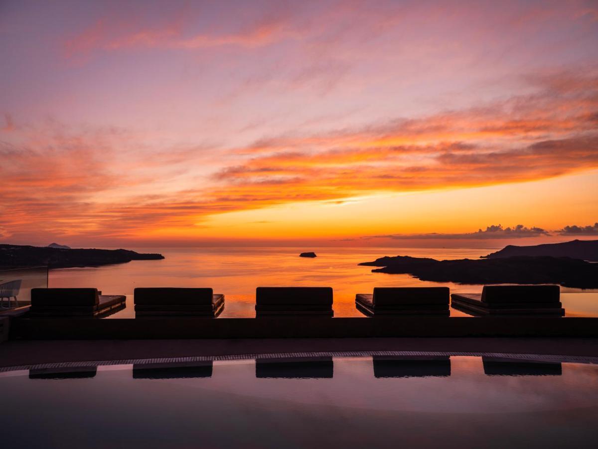 Lilium Santorini 5*
