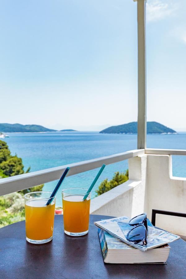 Stamatiou Estate Neo Klima