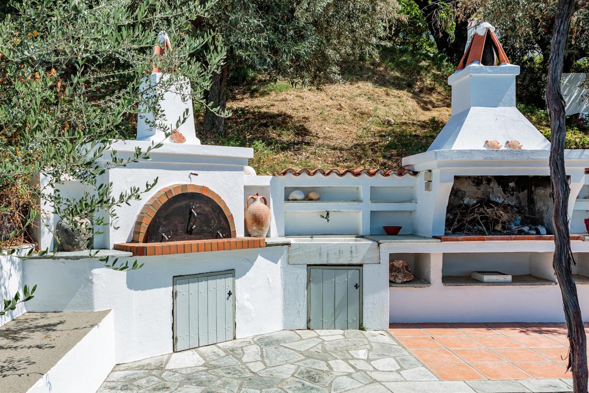 Stamatiou Estate