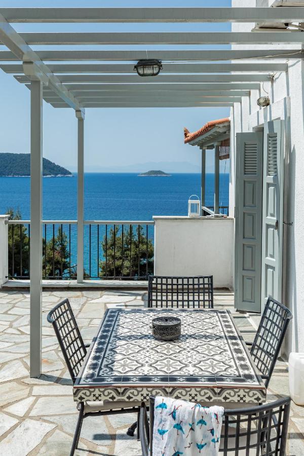 Stamatiou Estate * Neo Klima