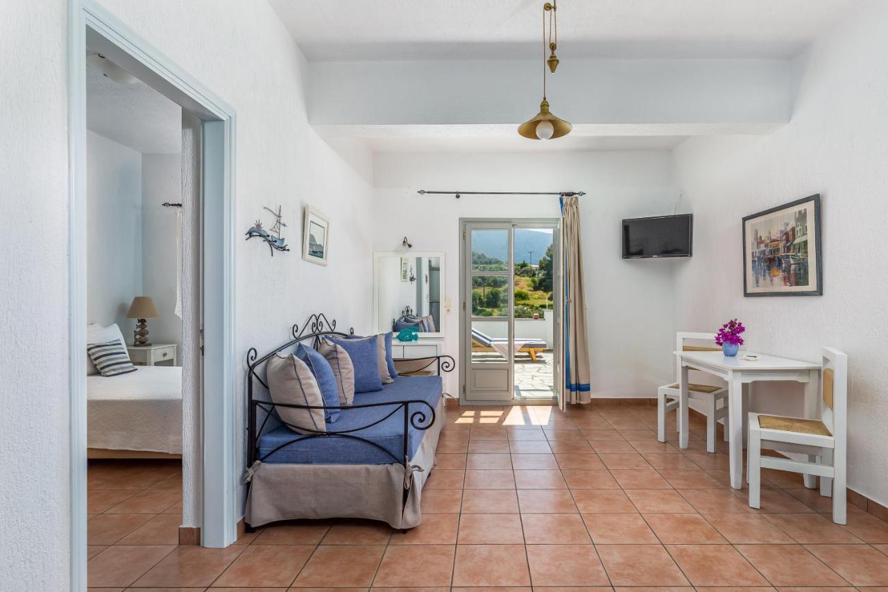 Stamatiou Estate Guest house Neo Klima