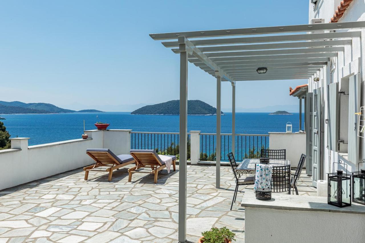 Stamatiou Estate Guest house