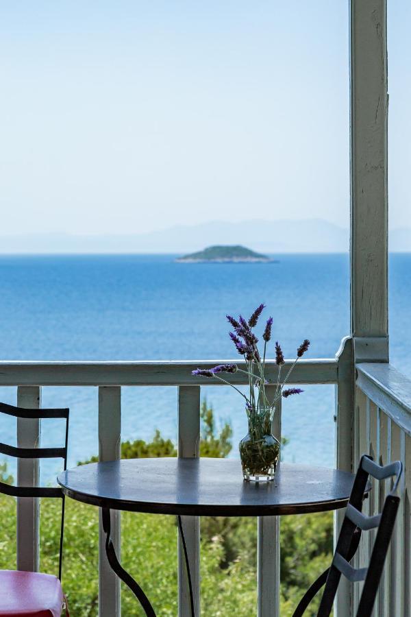 Stamatiou Estate * Neo Klima