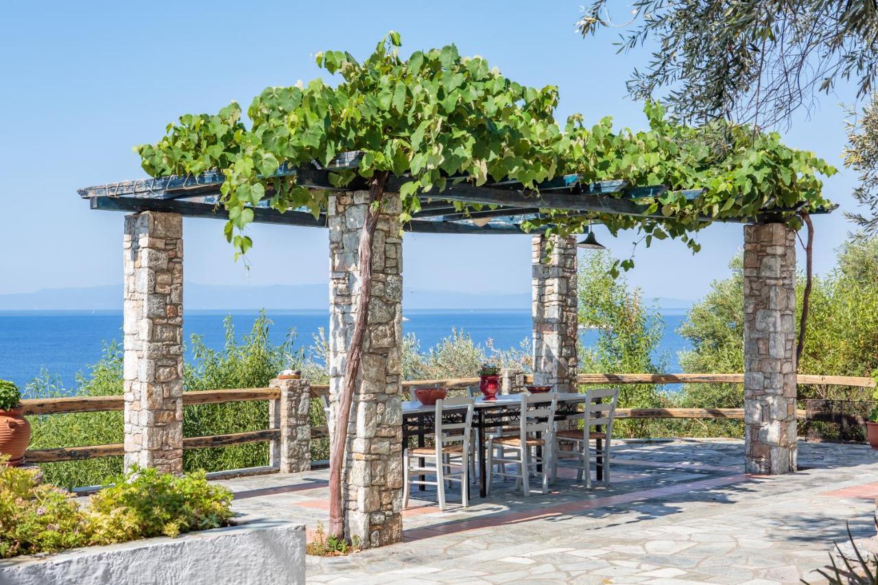 Guest house Stamatiou Estate *