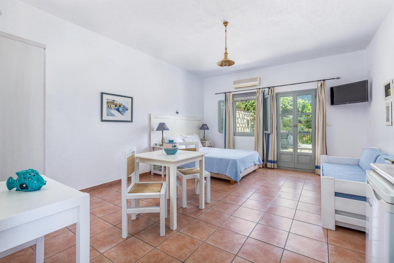 Stamatiou Estate Guest house Neo Klima