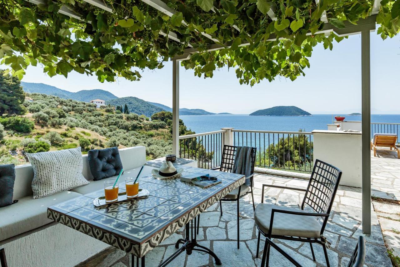 Stamatiou Estate