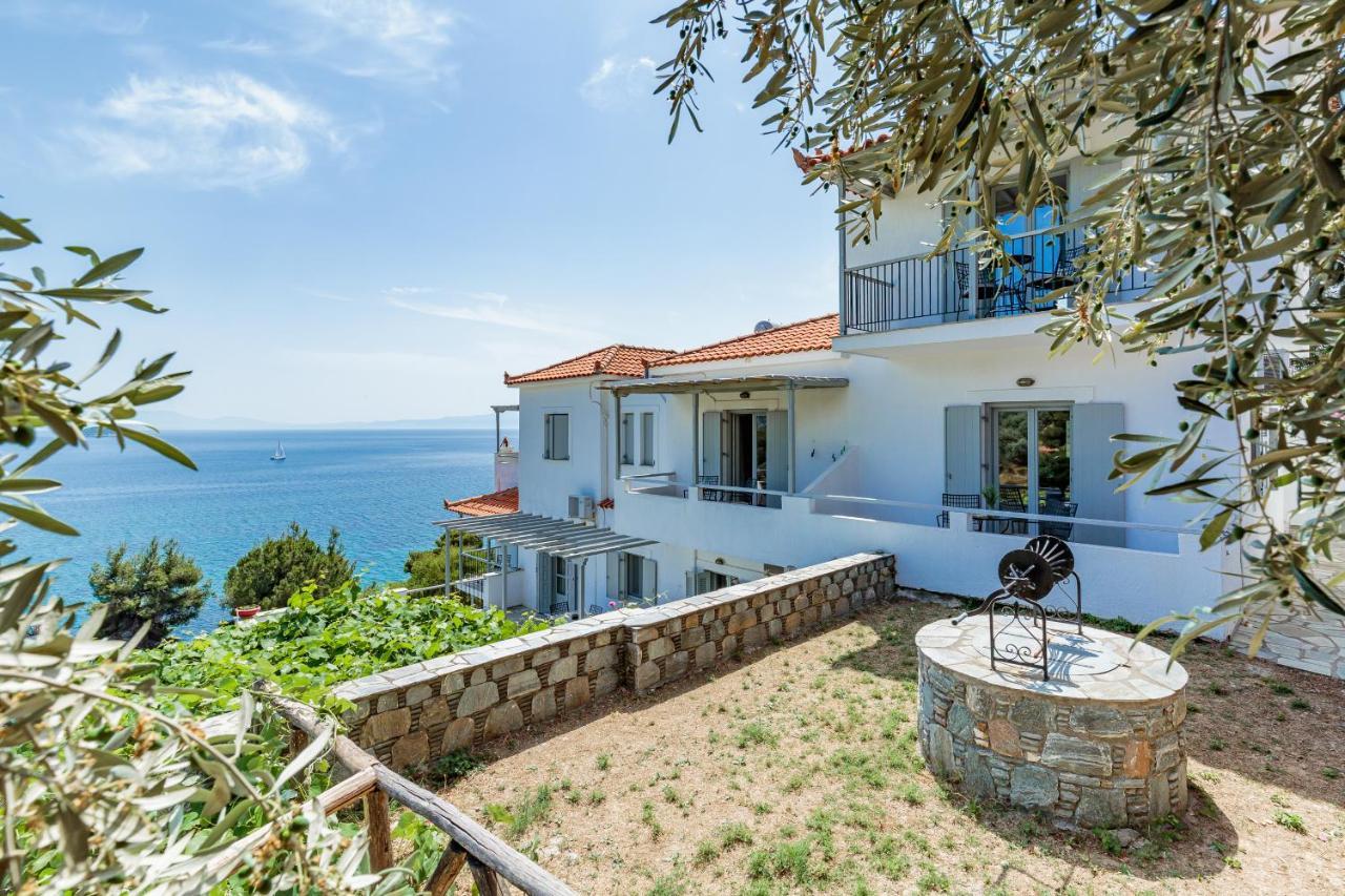 Stamatiou Estate * Neo Klima