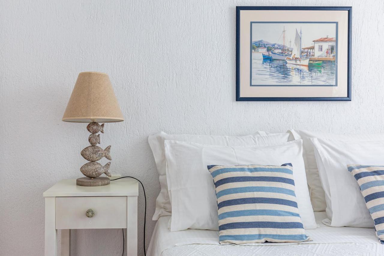 Stamatiou Estate Guest house