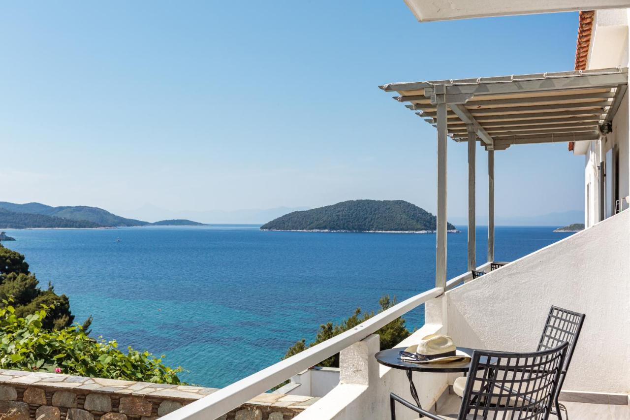 Guest house Stamatiou Estate *