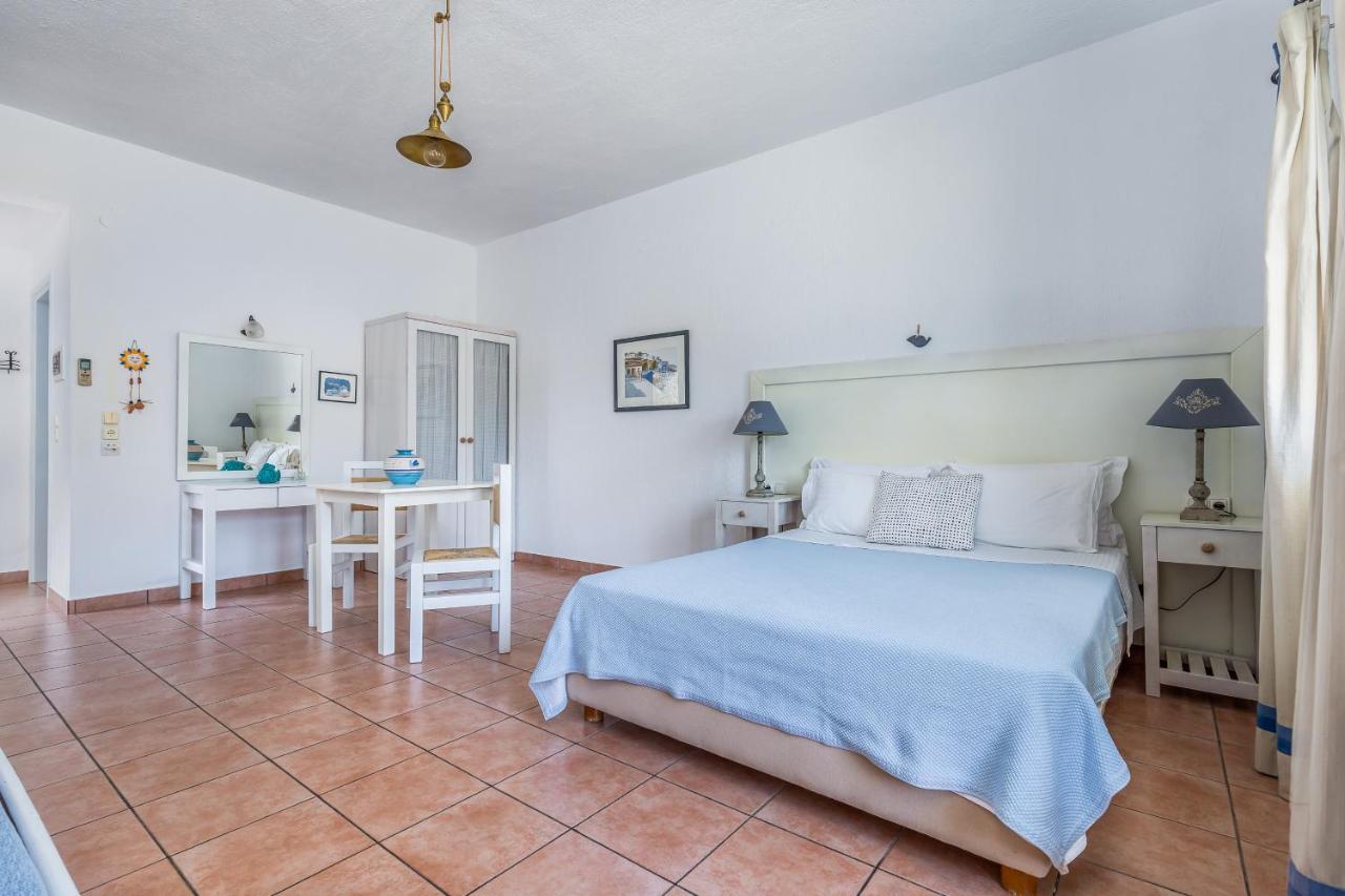 Guest house Stamatiou Estate