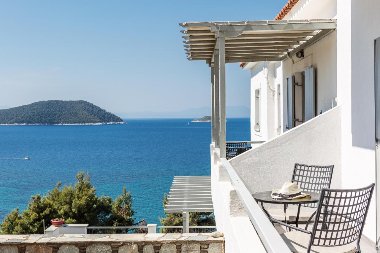 Stamatiou Estate Guest house Neo Klima