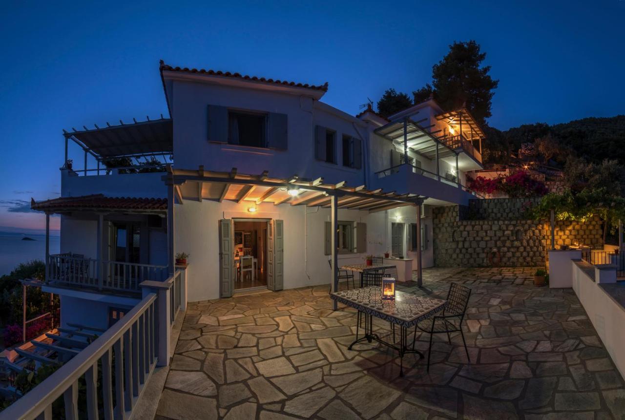 Stamatiou Estate