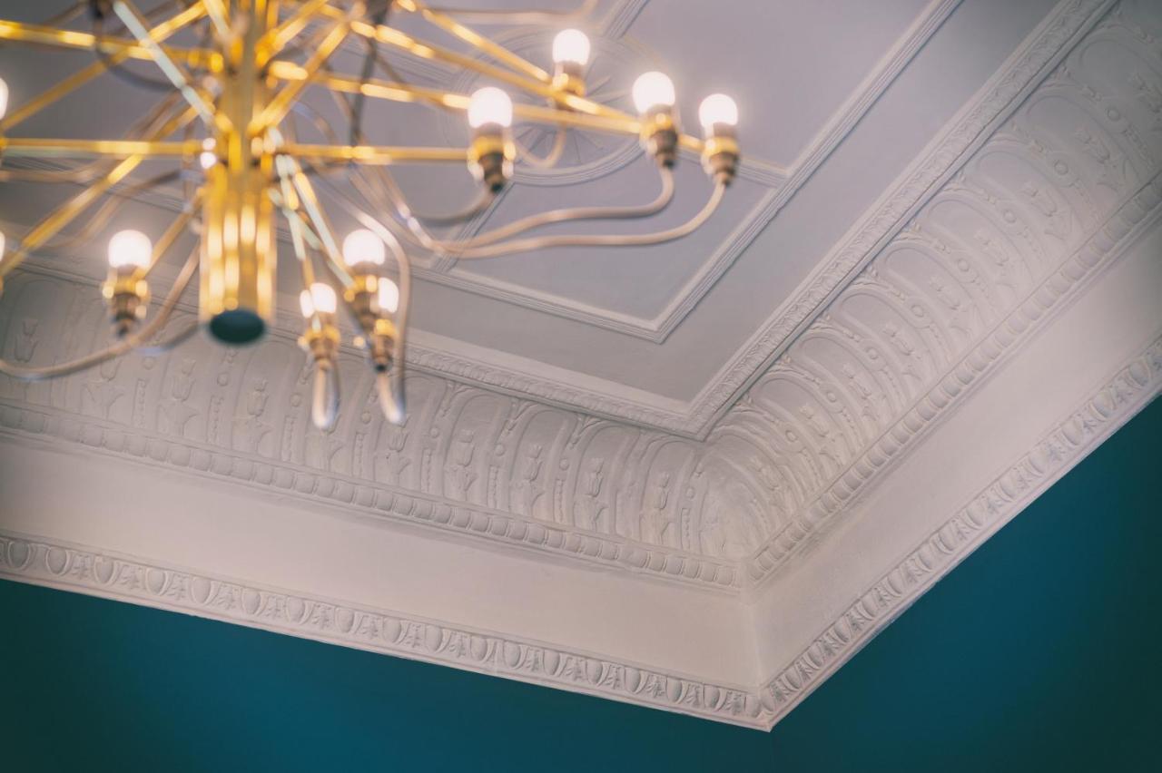 Hotel Aristide - Small Luxury Of The World Ermoupoli
