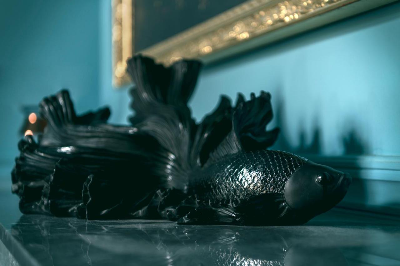 Aristide - Small Luxury Of The World Hotel Ermoupoli
