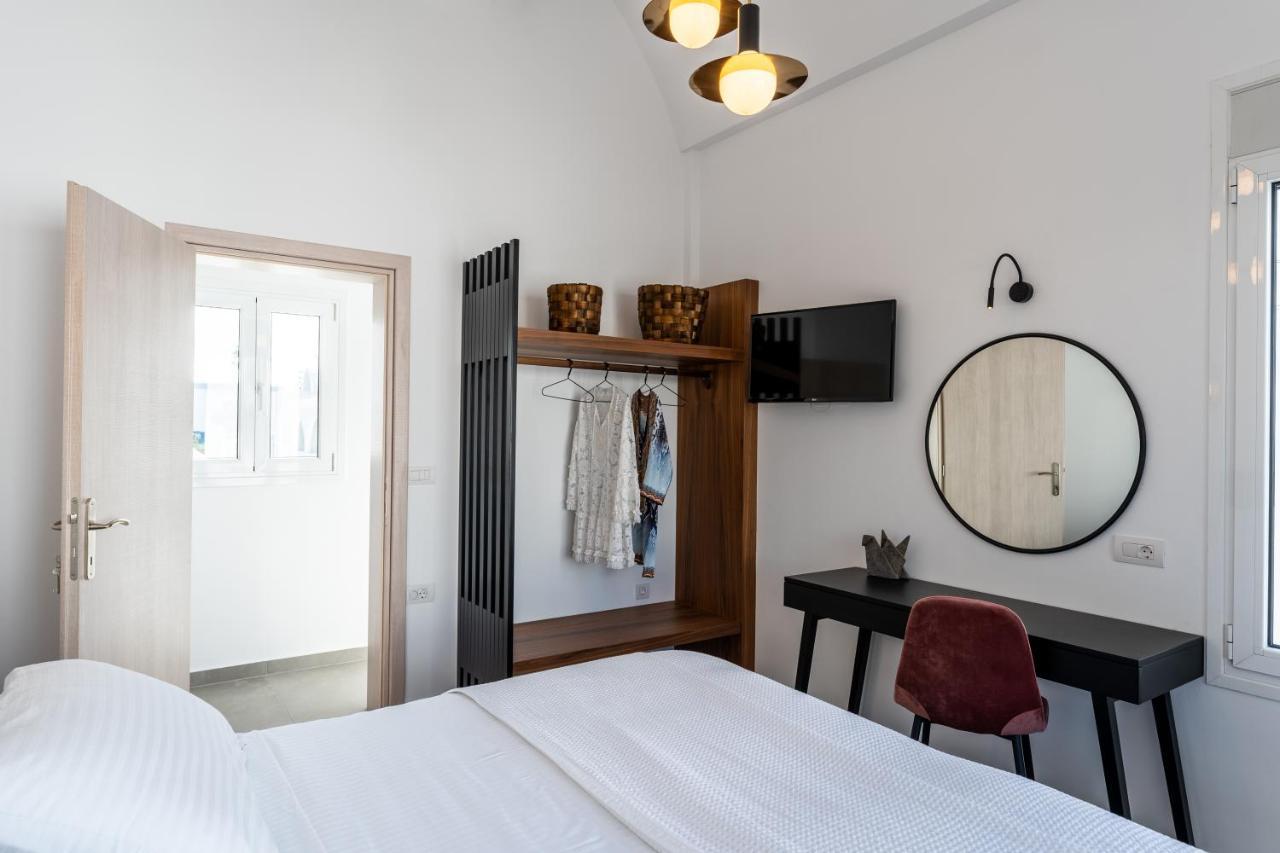 Apartment Thira Gold Fira (Santorini)