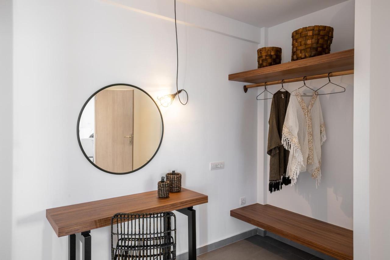 Apartment Thira Gold Fira (Santorini)