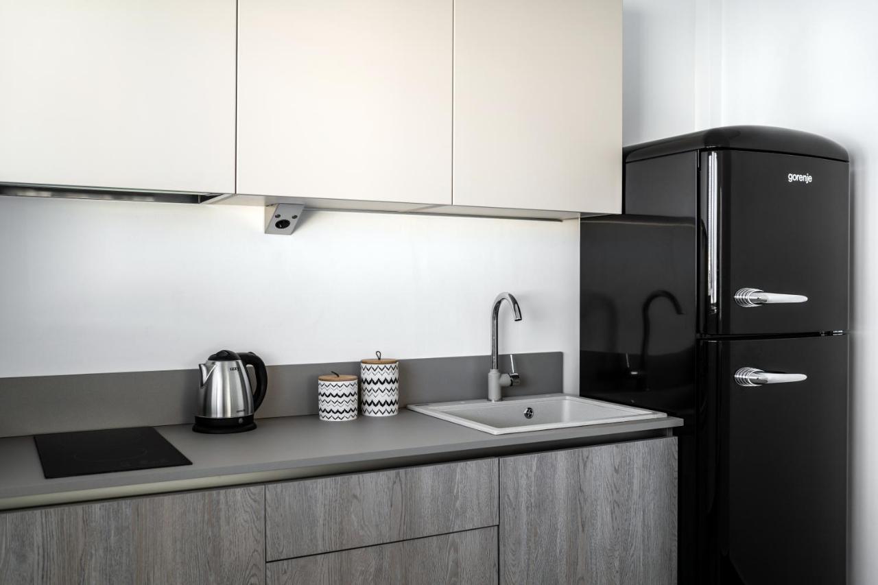 Thira Gold Apartment Fira (Santorini)