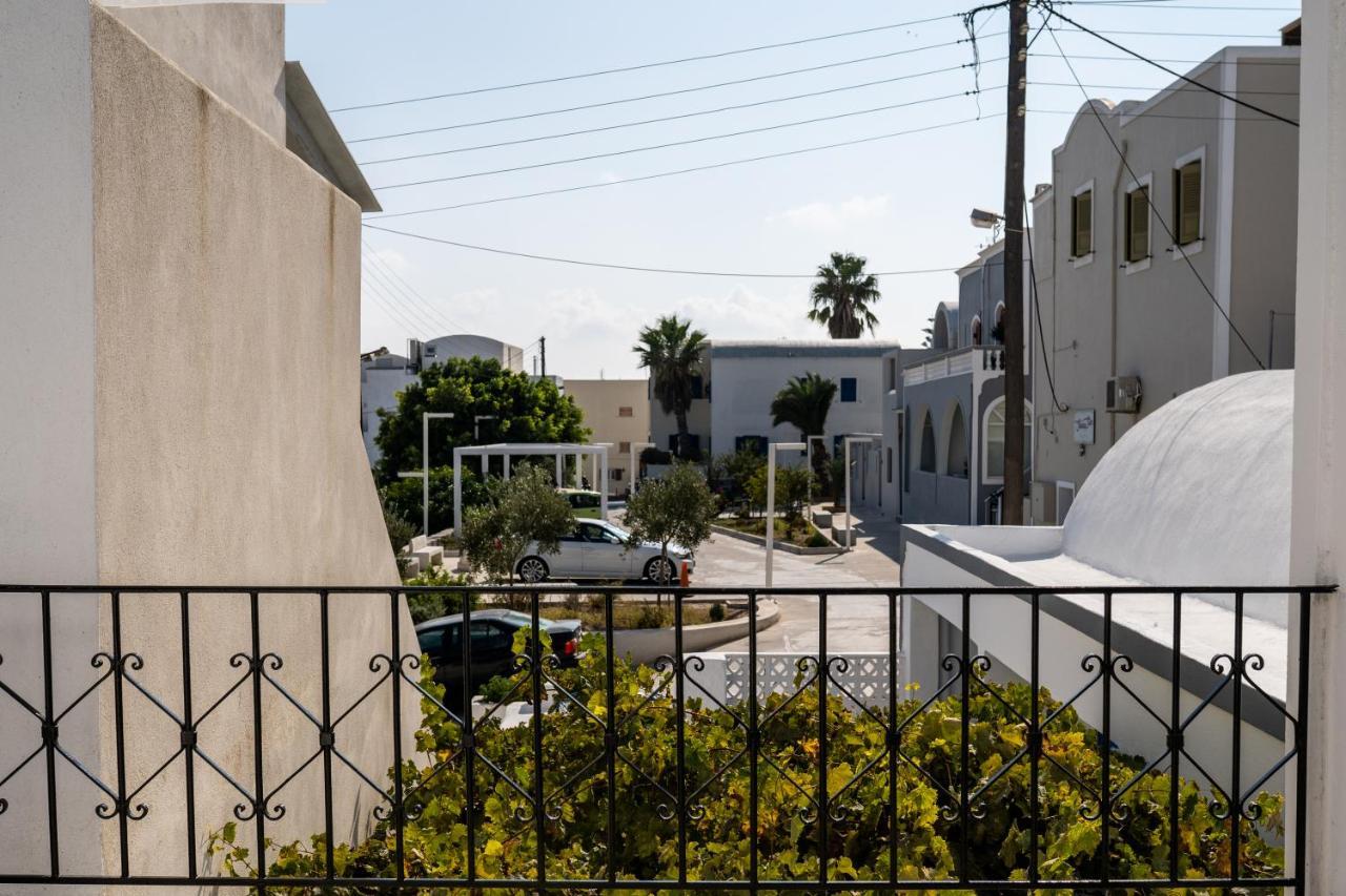 Thira Gold Apartment Fira (Santorini)