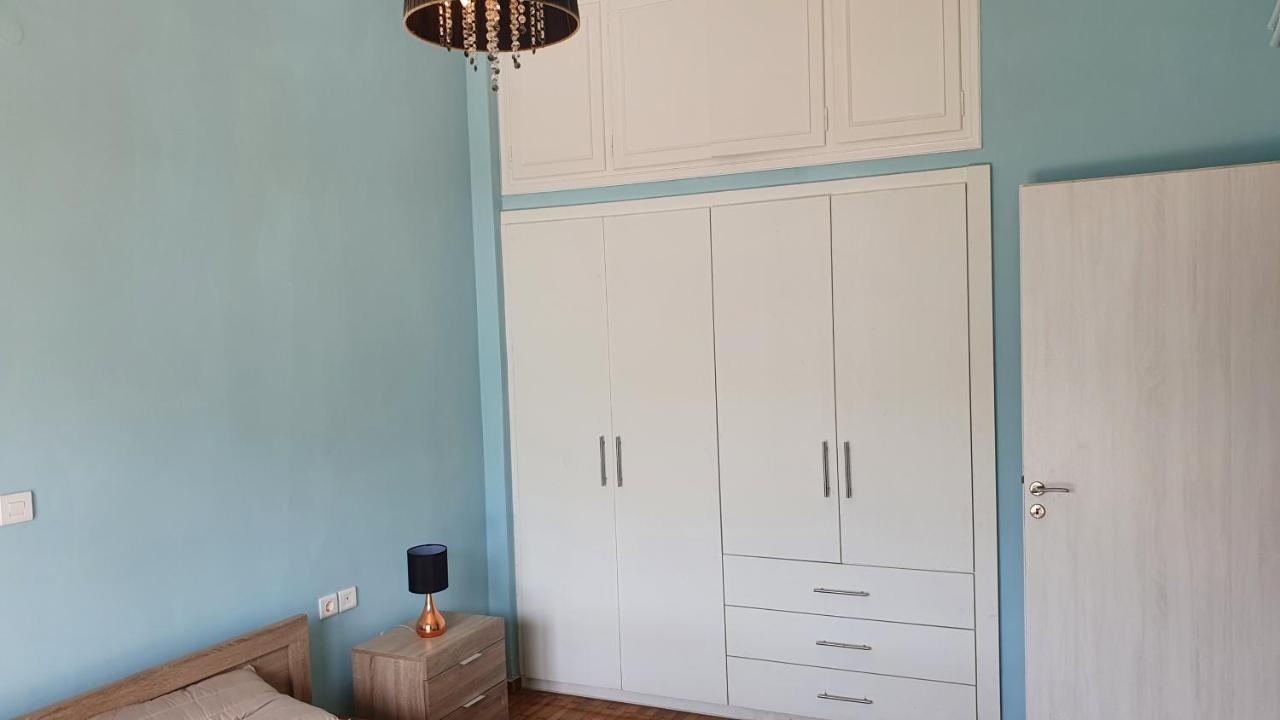 Seaside Apartment Nafpaktos