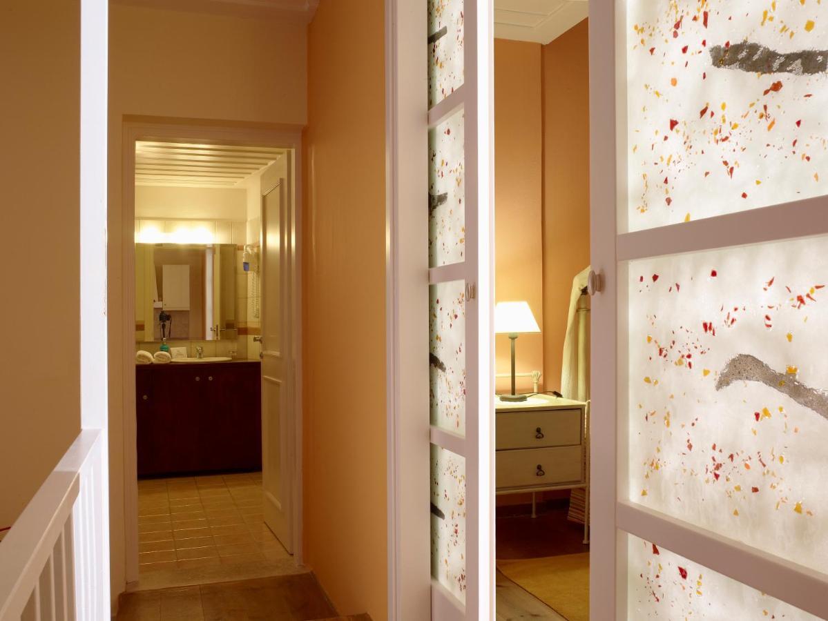 Katalagari Country Hotel Heraklion (Crete)