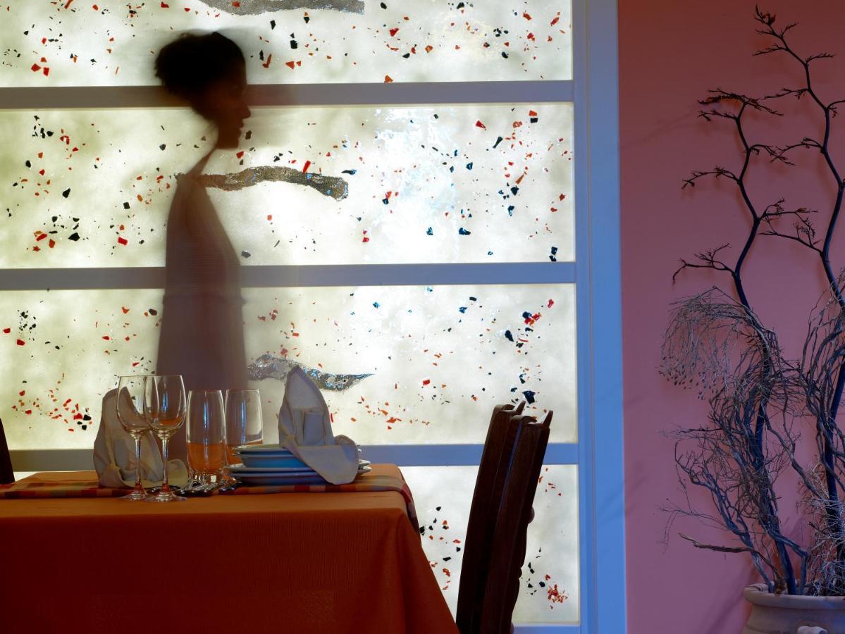 Hotel Katalagari Country Heraklion (Crete)