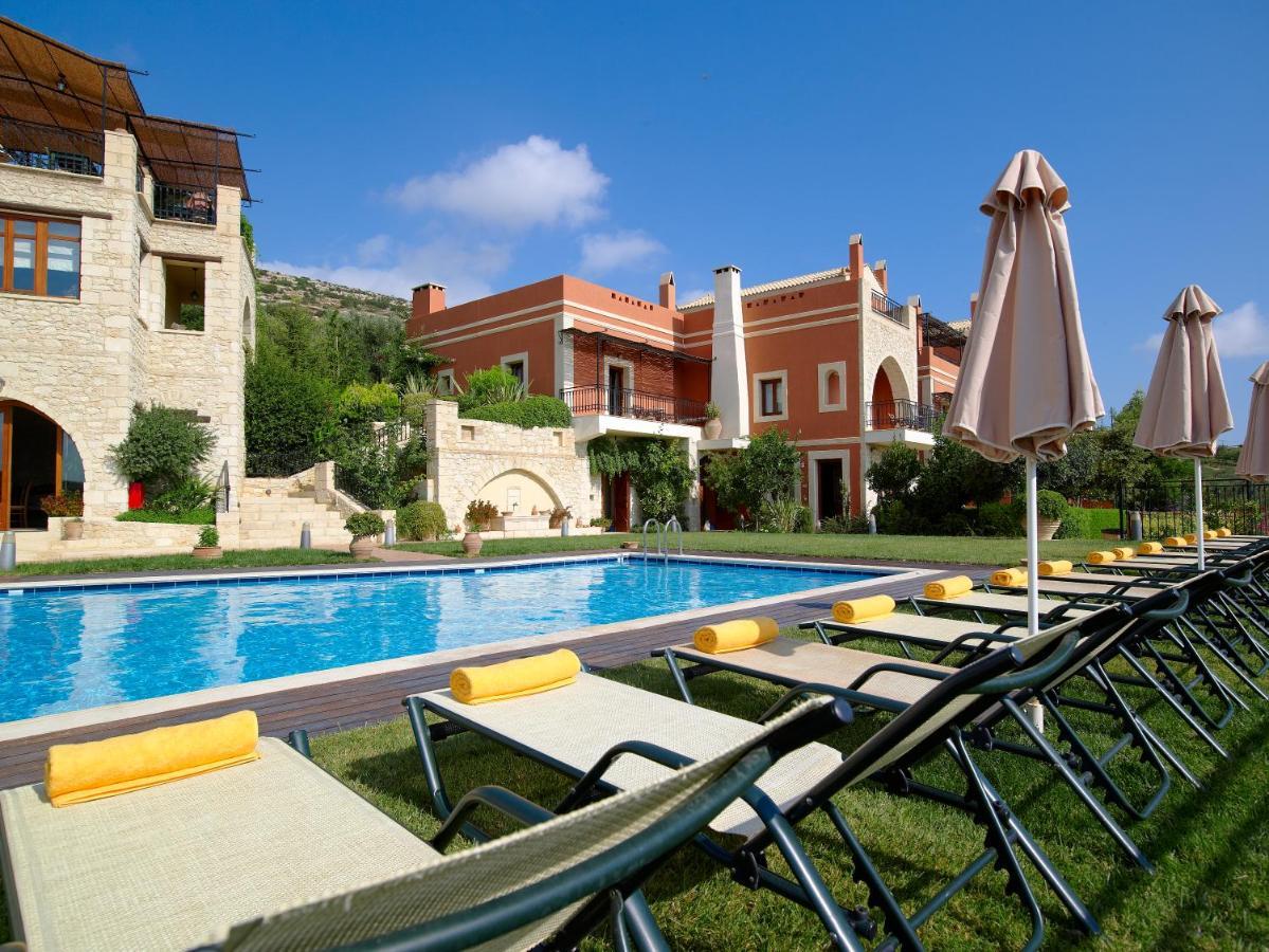 Hotel Katalagari Country Heraklion (Crete)
