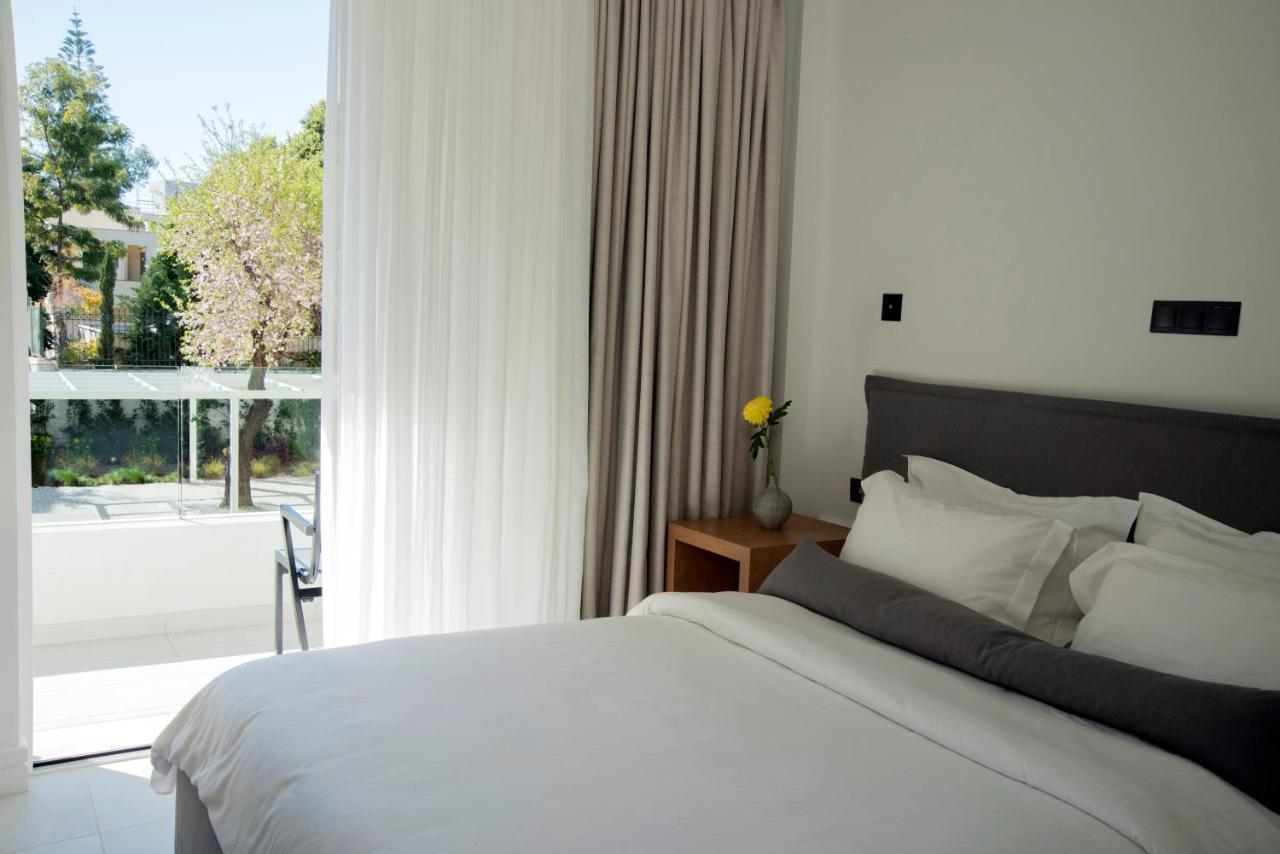Apartment Glyfada South42 *