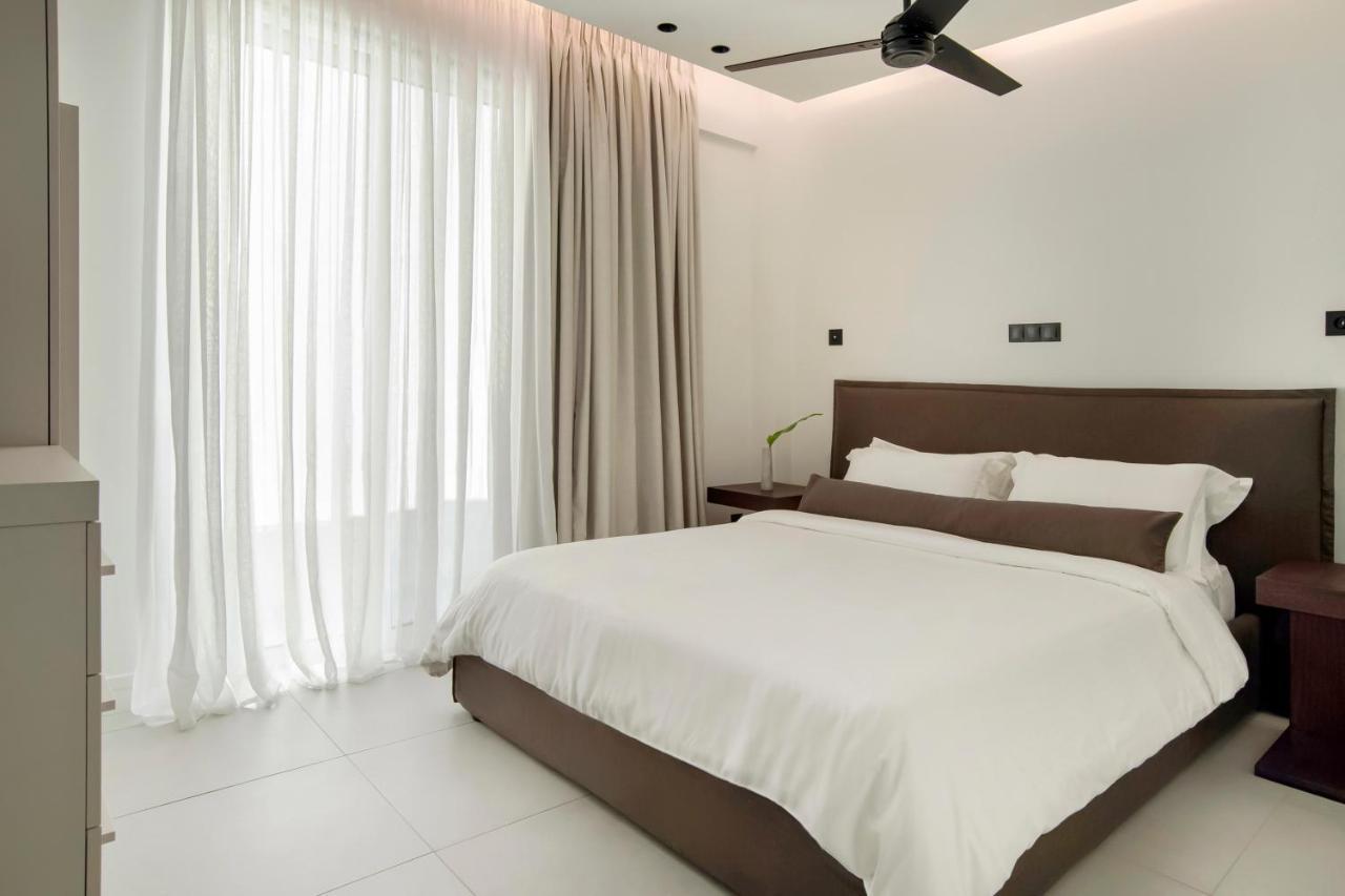 Apartment Glyfada South42 Athens