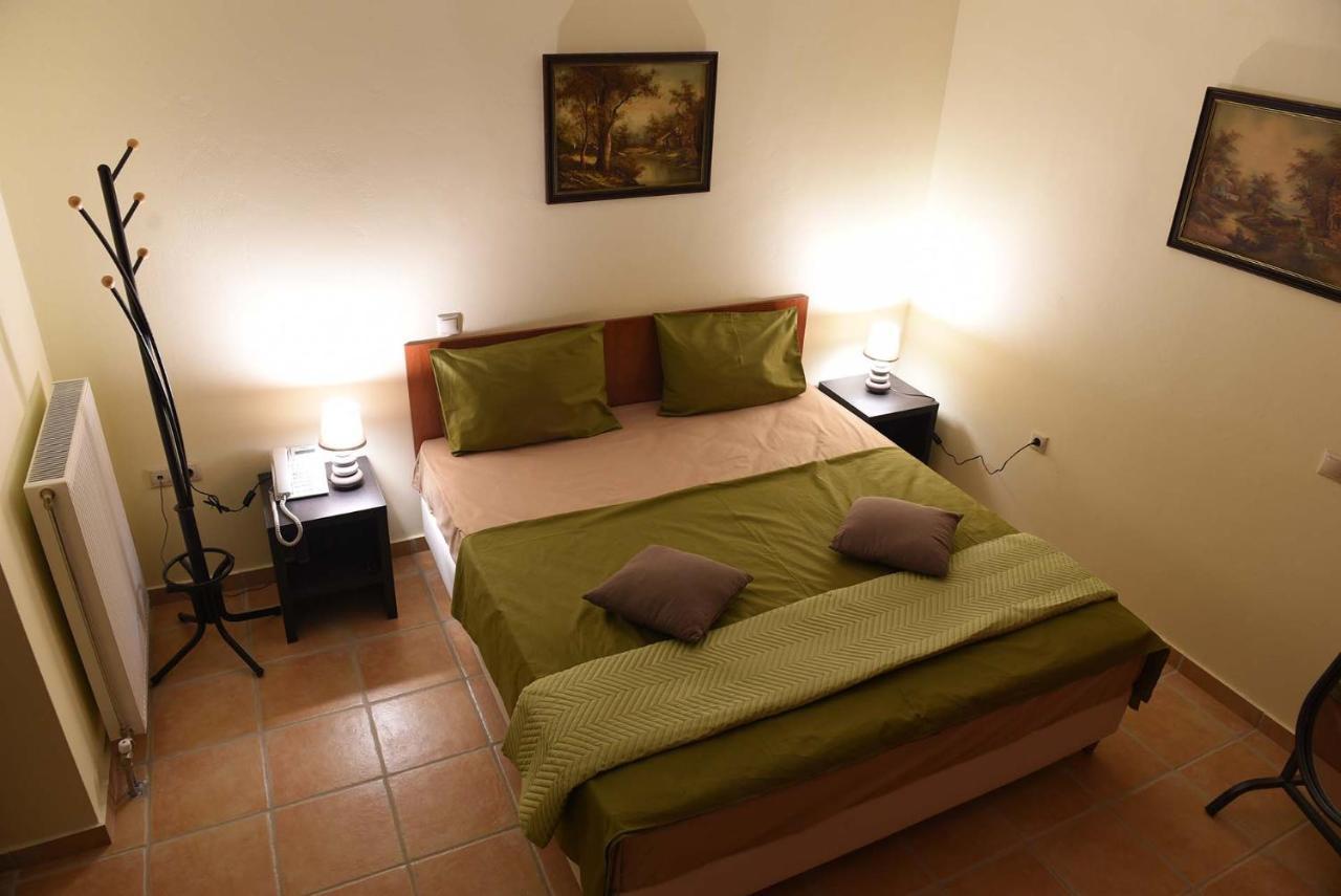 Village Villas Villa Lygia (Lefkada)