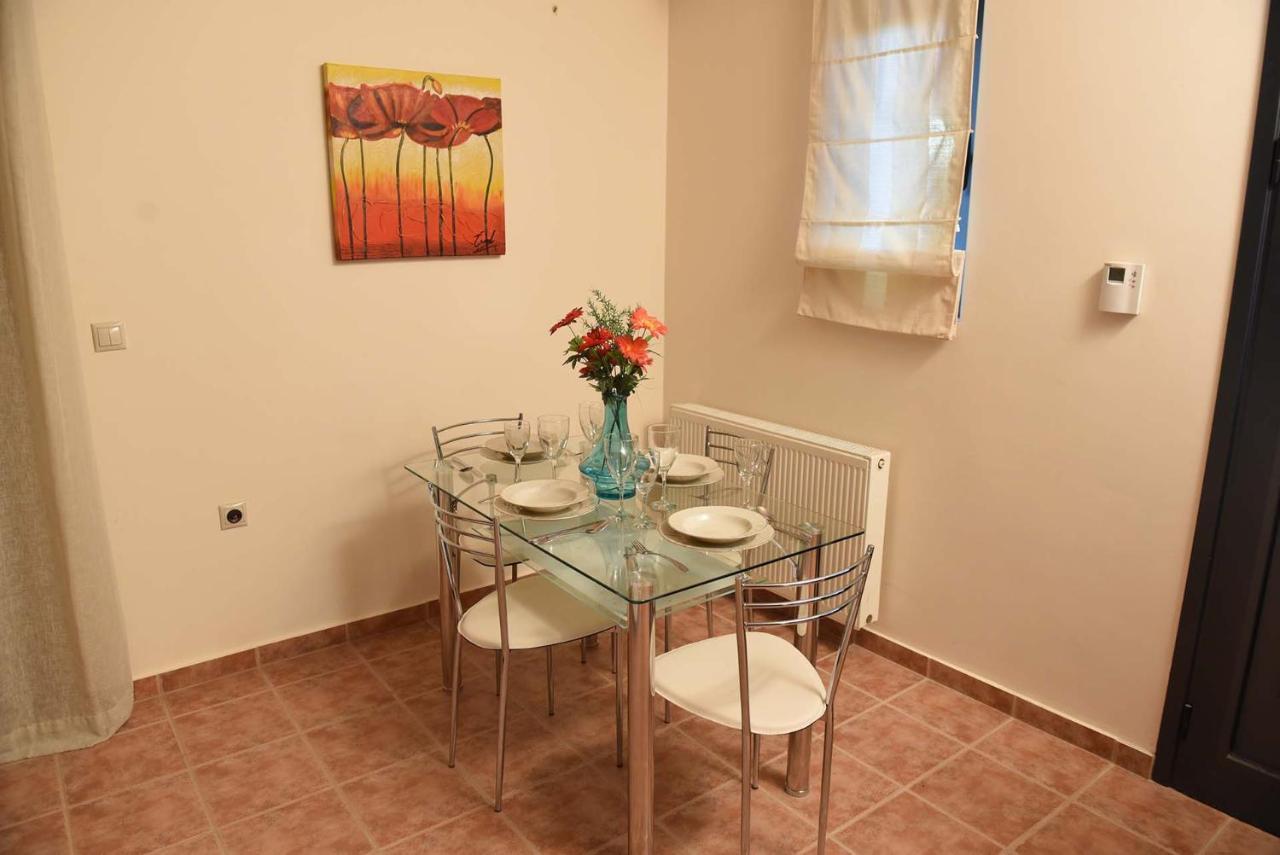 Villa Village Villas Lygia (Lefkada)