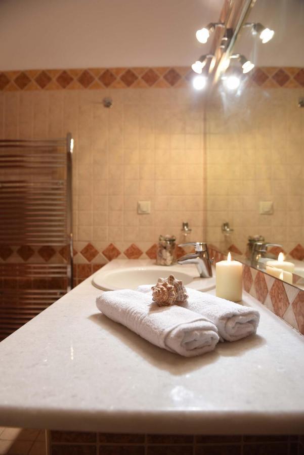 Village Villas Villa Lygia (Lefkada)