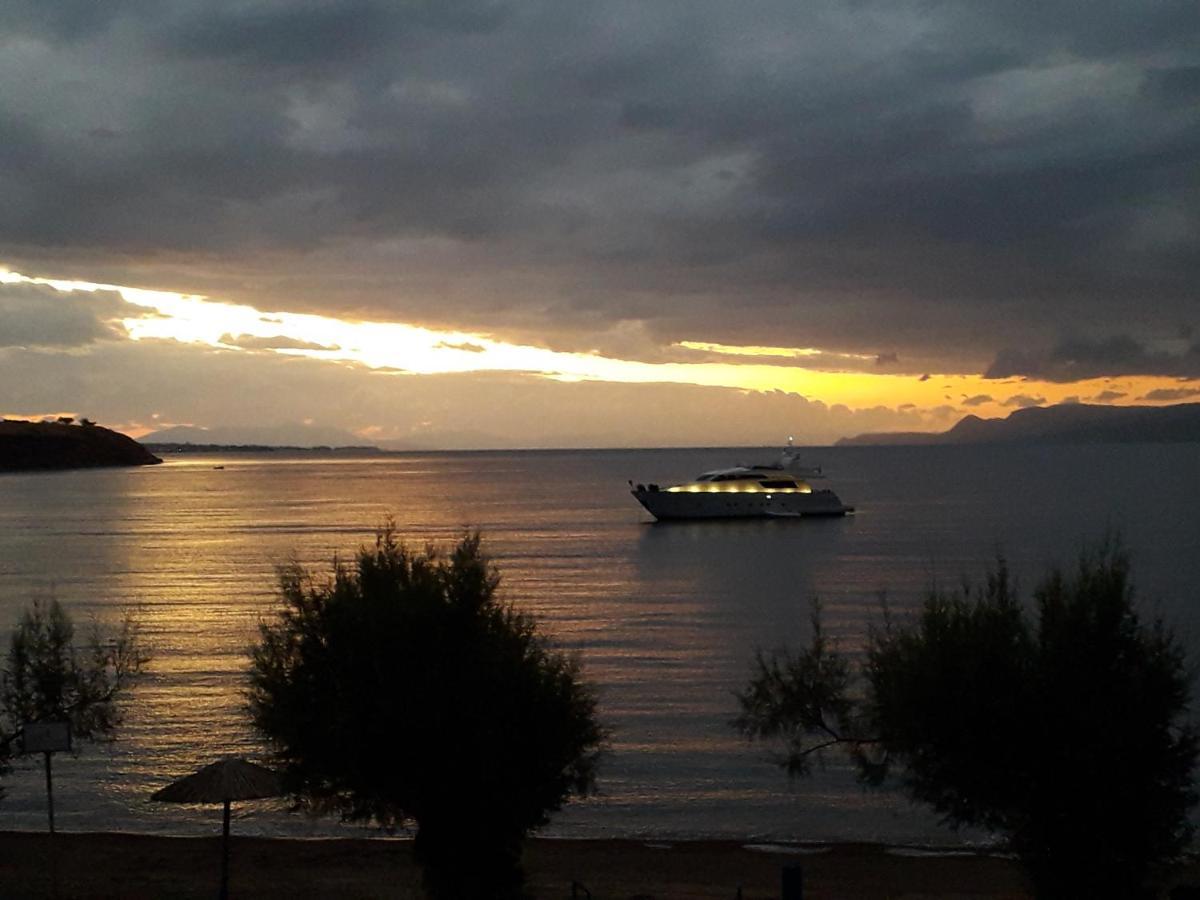 Poseidon Aparthotel *