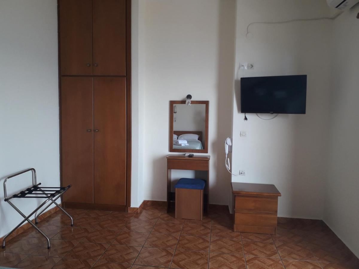 Poseidon Aparthotel