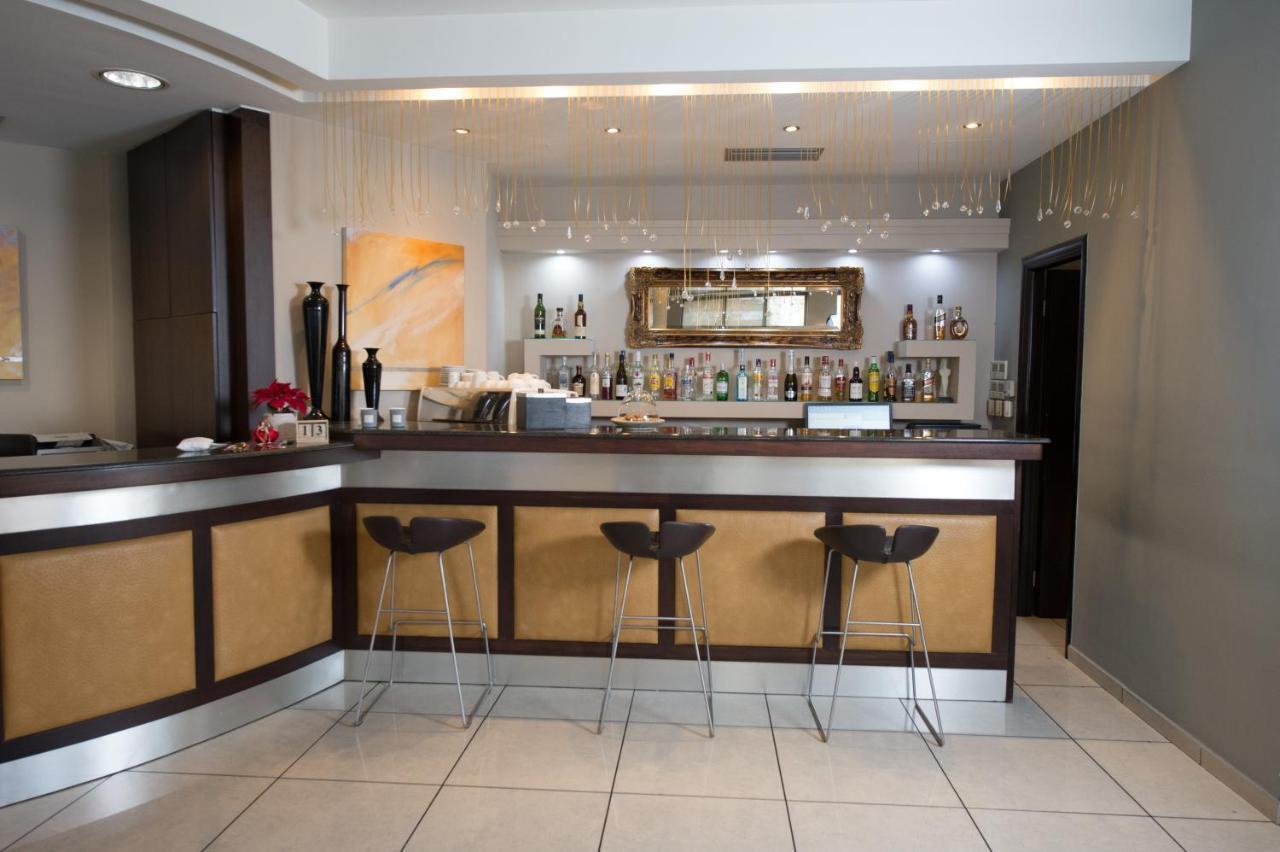 Hotel Premier Heart 3*