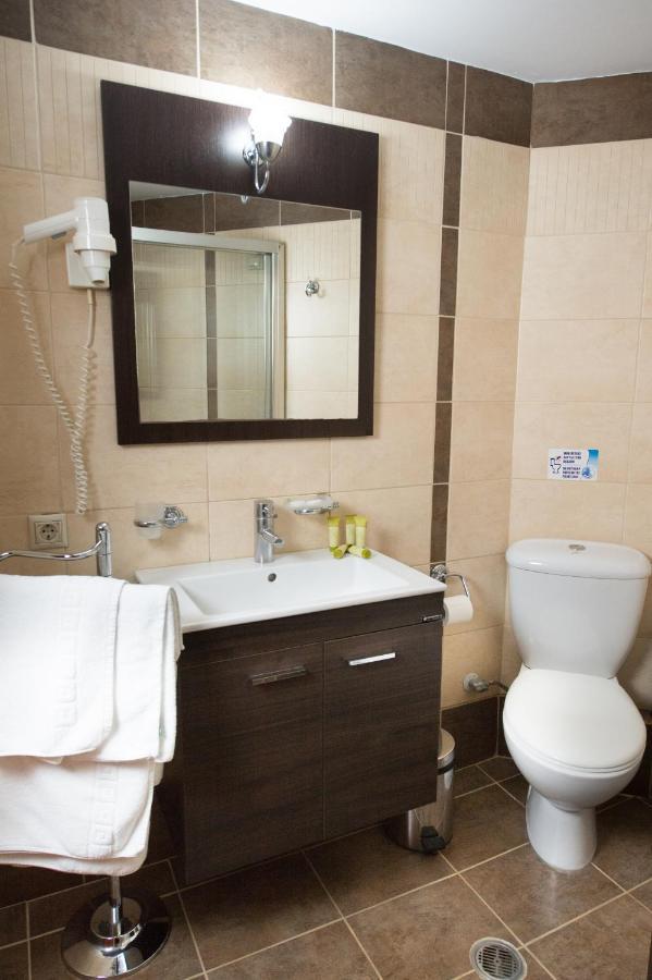 Hotel Premier Heart 3*