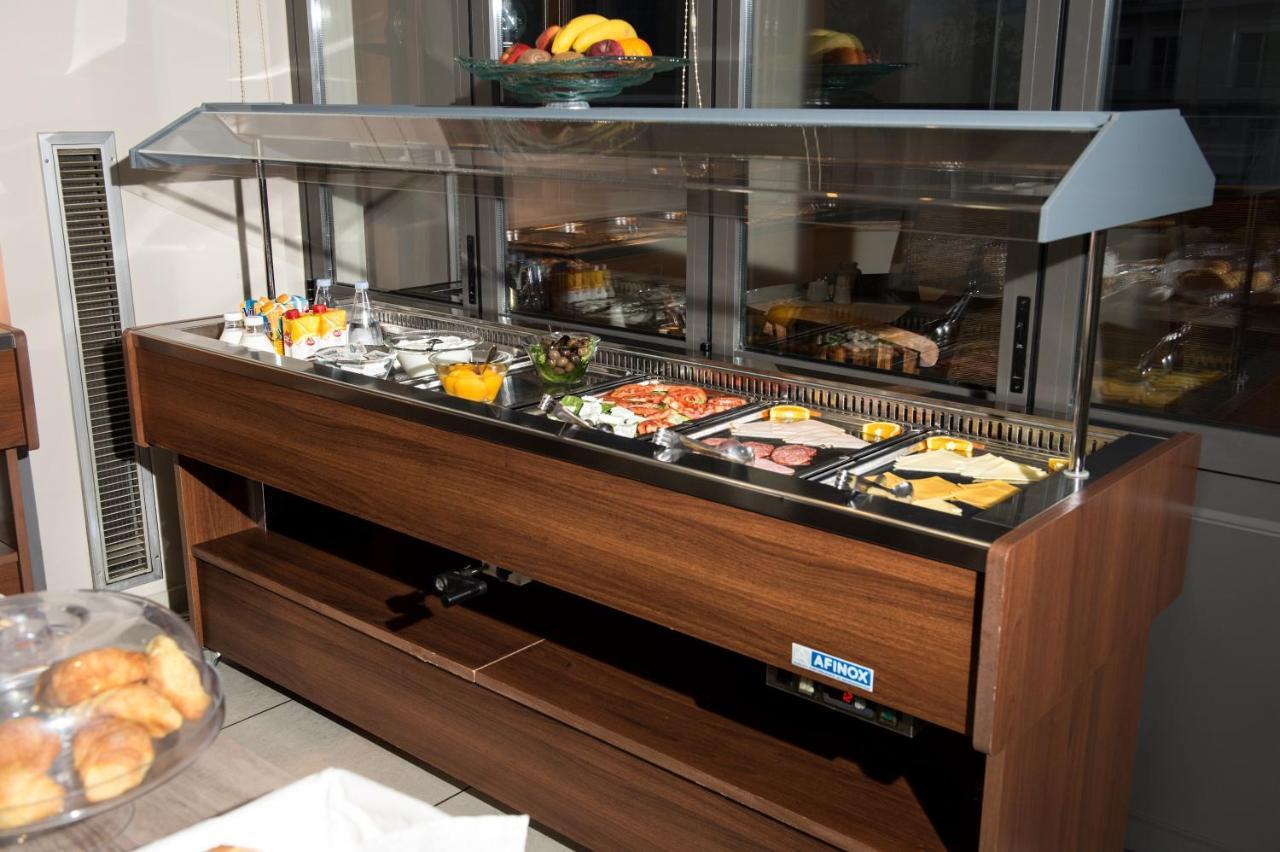 Hotel Premier Heart Agrinio